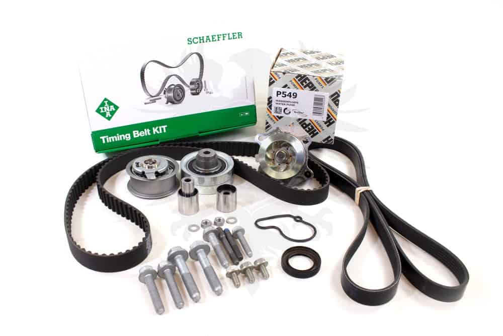 Kit de distribution